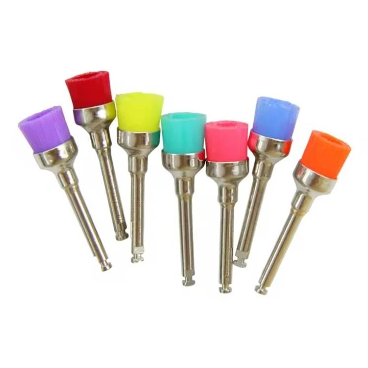 prophylaxis brush